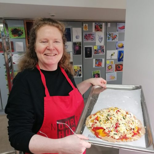 2.1 Nourish ED Cookery School (Naomi Feb 2024)