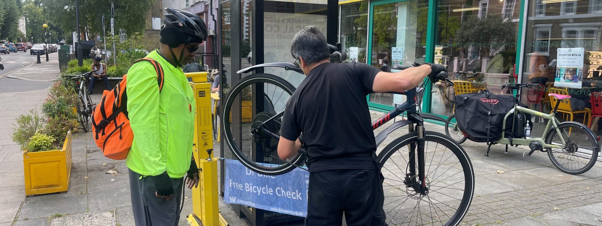 Dr cycling online