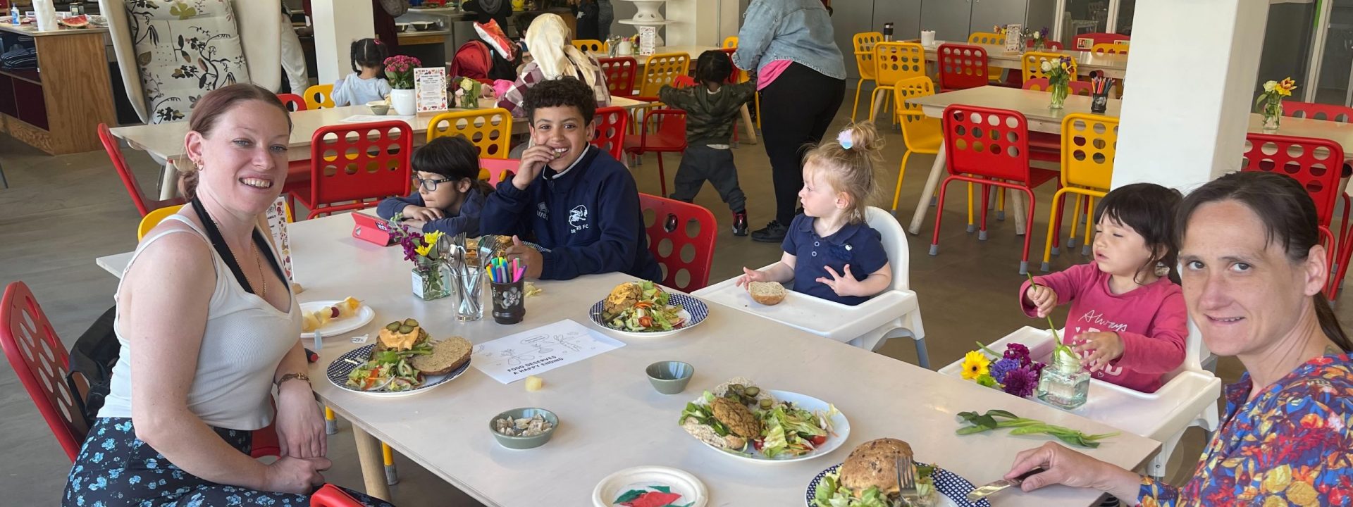 Family Event 10
