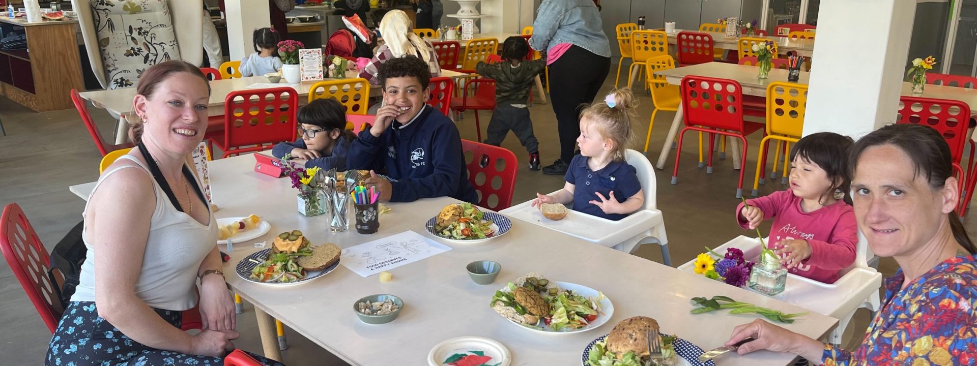 Family Event 10
